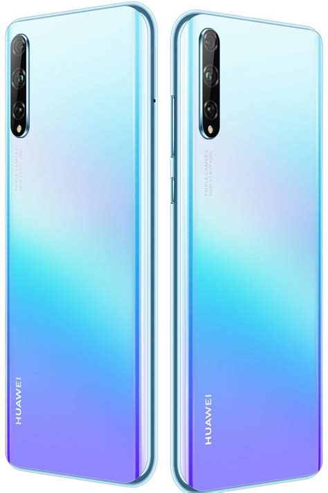 Huawei Y8p .
